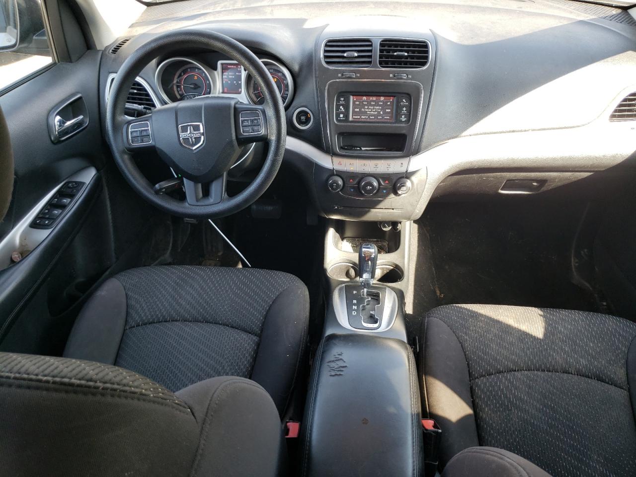 Автомобіль DODGE JOURNEY SXT 2013 | GrandCar Автомобіль DODGE JOURNEY SXT 2013 | GrandCar