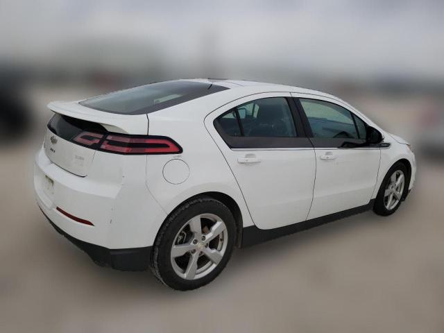 Автомобиль CHEVROLET VOLT 2015 | GrandCar Автомобиль CHEVROLET VOLT 2015 | GrandCar