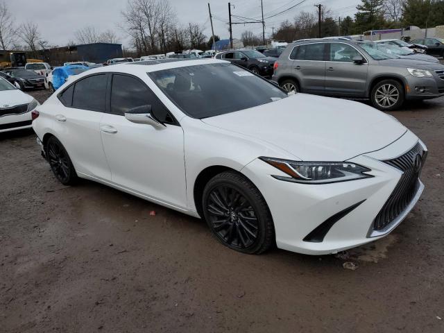 Автомобіль LEXUS ES 350 2019 | GrandCar