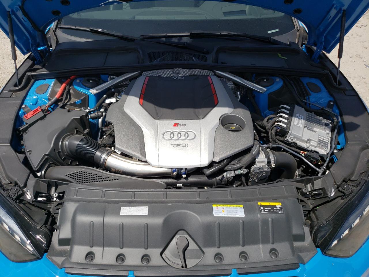 Автомобиль AUDI RS5 2022 | GrandCar Автомобиль AUDI RS5 2022 | GrandCar