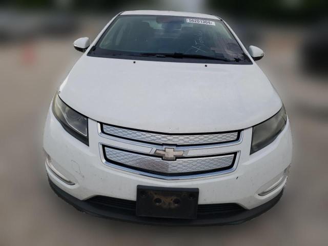 Автомобиль CHEVROLET VOLT 2015 | GrandCar Автомобиль CHEVROLET VOLT 2015 | GrandCar