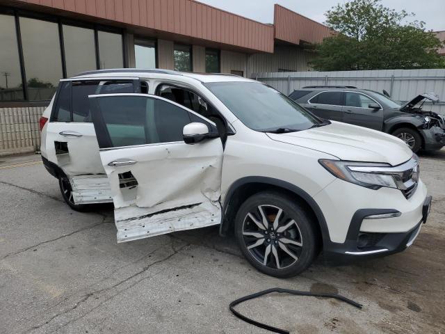 Автомобіль HONDA PILOT TOURING 2019 | GrandCar Автомобіль HONDA PILOT TOURING 2019 | GrandCar