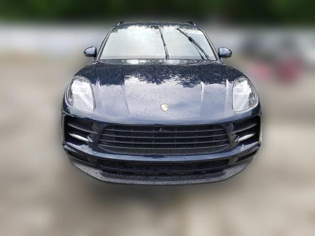 Автомобіль PORSCHE MACAN 2020 | GrandCar Автомобіль PORSCHE MACAN 2020 | GrandCar