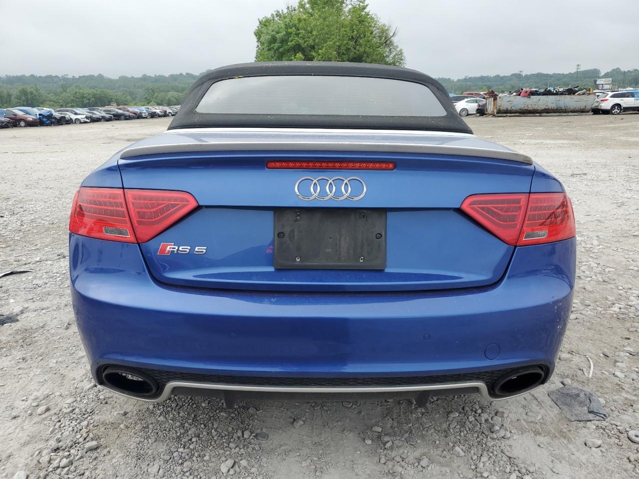 Автомобіль AUDI RS5 2015 | GrandCar Автомобіль AUDI RS5 2015 | GrandCar