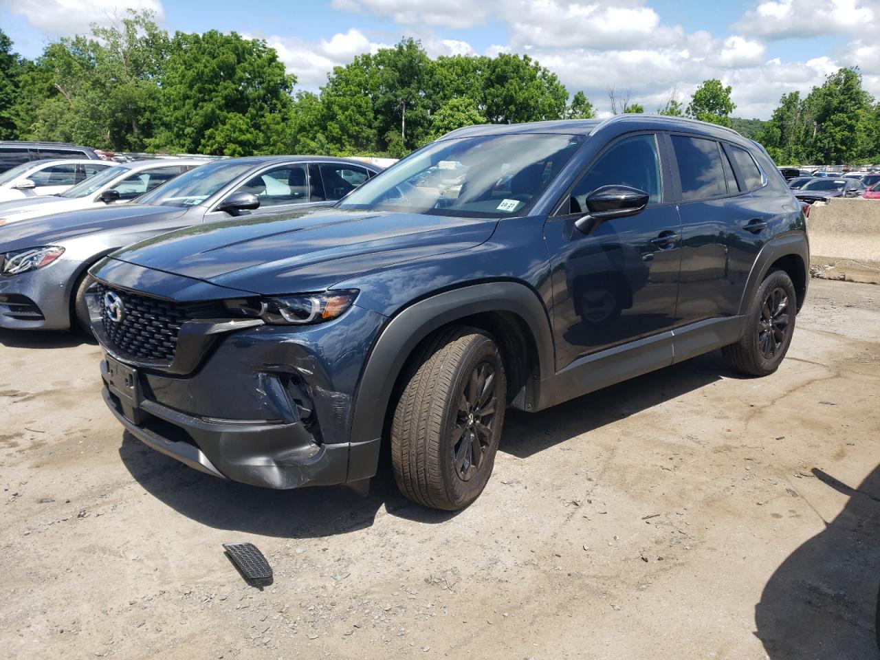 Автомобиль MAZDA CX-50 PREFERRED PLUS 2023 | GrandCar