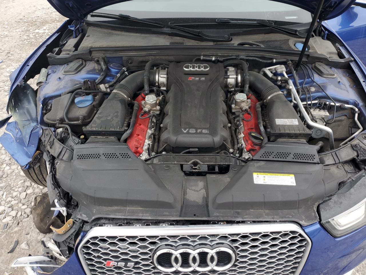 Автомобіль AUDI RS5 2015 | GrandCar Автомобіль AUDI RS5 2015 | GrandCar