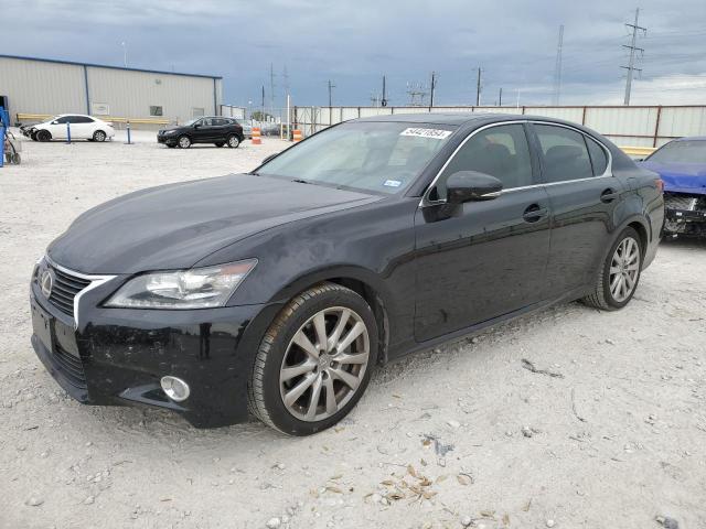 Автомобіль LEXUS GS 350 2013 | GrandCar