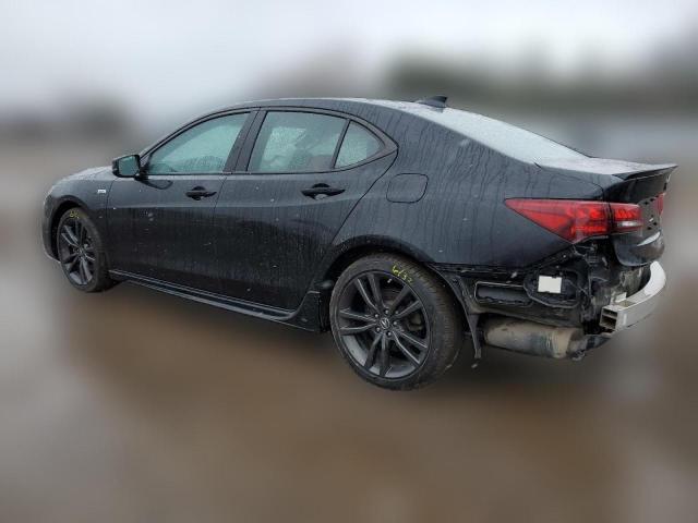 Автомобіль ACURA TLX TECHNOLOGY 2020 | GrandCar Автомобіль ACURA TLX TECHNOLOGY 2020 | GrandCar