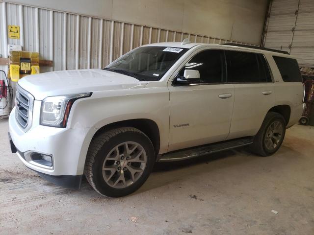 Автомобиль GMC YUKON SLT 2019 | GrandCar