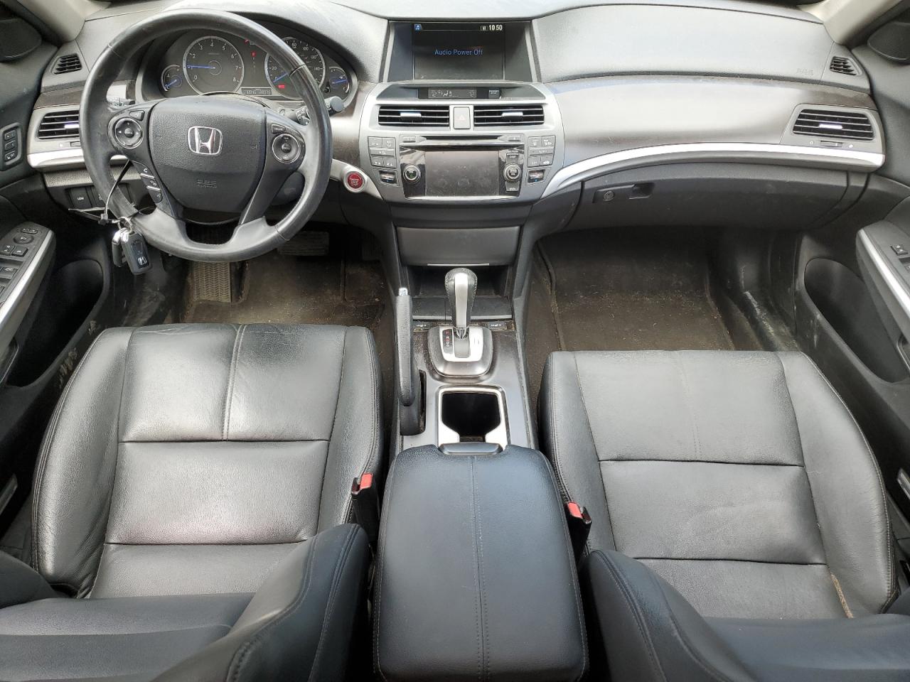 Автомобіль HONDA CROSSTOUR EXL 2015 | GrandCar Автомобіль HONDA CROSSTOUR EXL 2015 | GrandCar