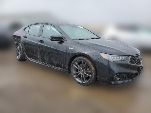 Автомобіль ACURA TLX TECHNOLOGY 2020 | GrandCar Автомобіль ACURA TLX TECHNOLOGY 2020 | GrandCar