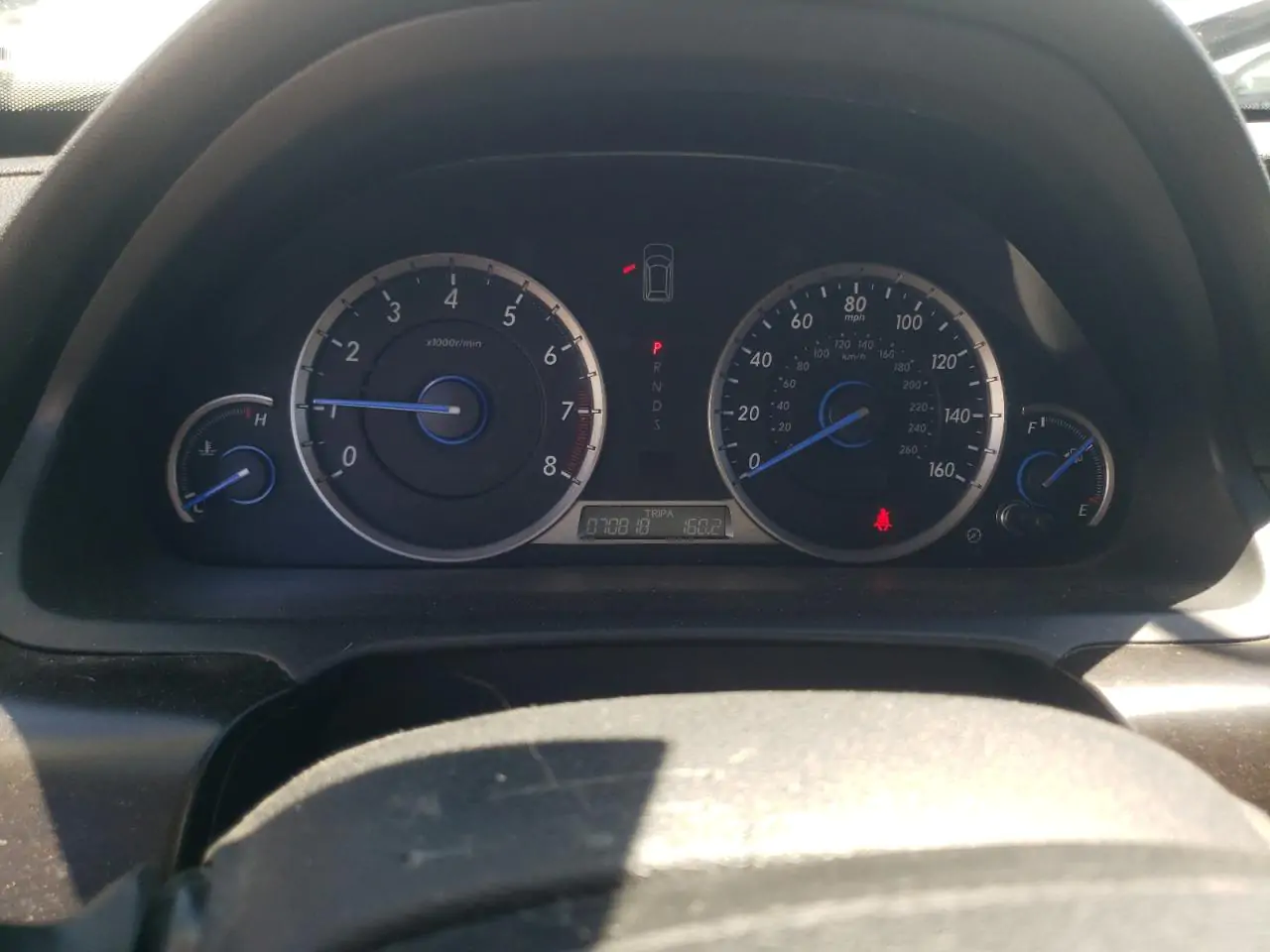 Автомобіль HONDA CROSSTOUR EXL 2013 | GrandCar Автомобіль HONDA CROSSTOUR EXL 2013 | GrandCar