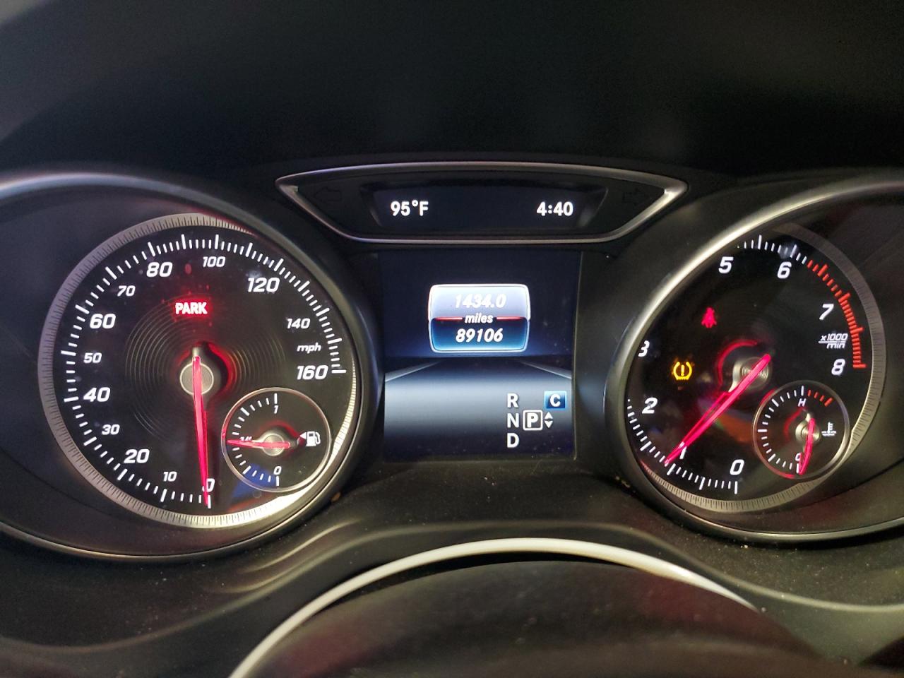 Автомобиль MERCEDES-BENZ GLA 250 4MATIC 2020 | GrandCar Автомобиль MERCEDES-BENZ GLA 250 4MATIC 2020 | GrandCar