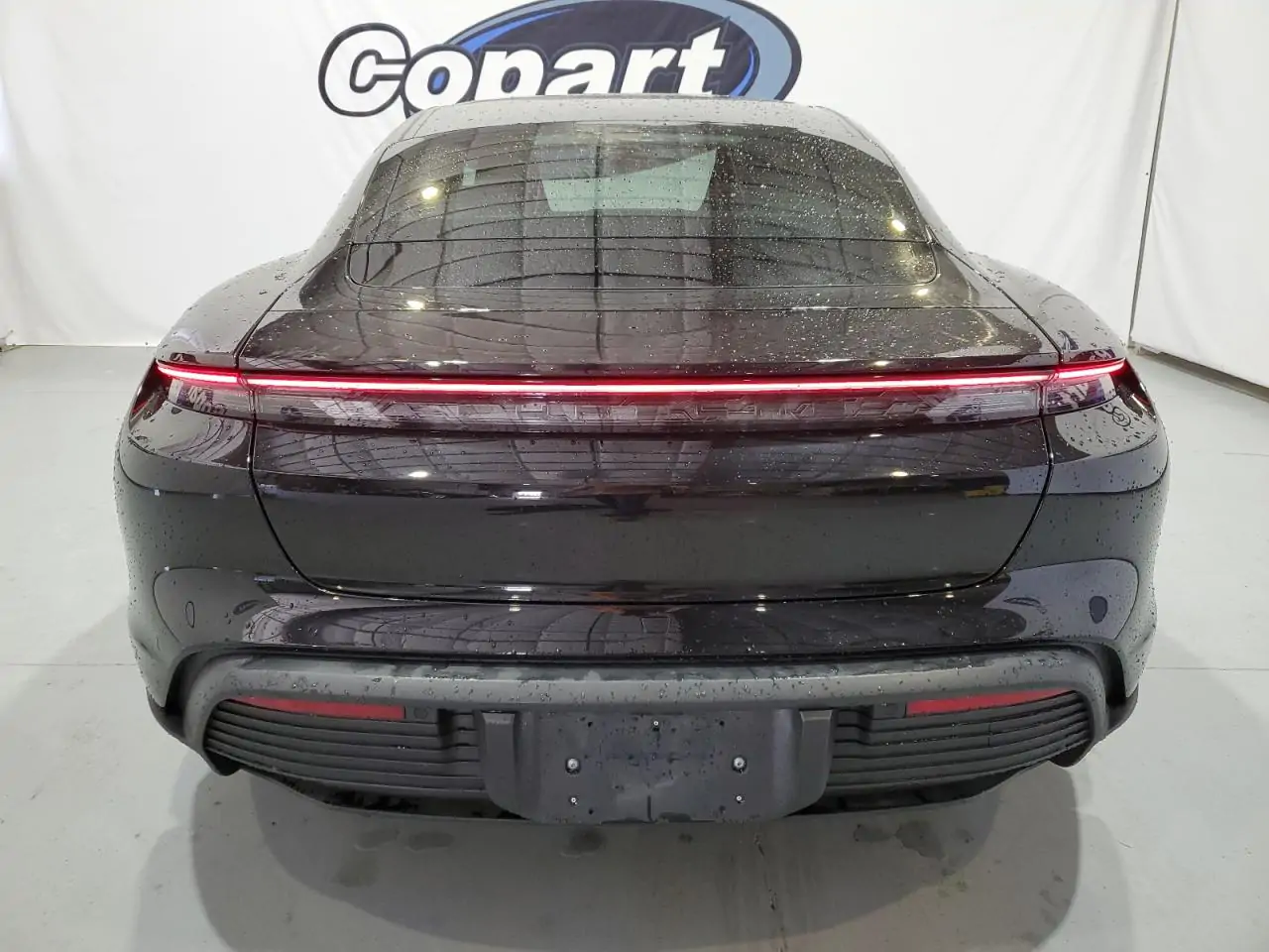 Автомобіль PORSCHE TAYCAN 2022 | GrandCar Автомобіль PORSCHE TAYCAN 2022 | GrandCar