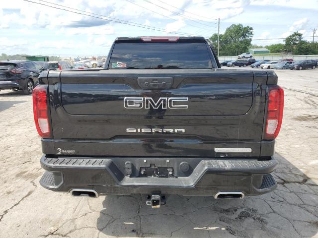 Автомобіль GMC SIERRA K1500 ELEVATION 2021 | GrandCar Автомобіль GMC SIERRA K1500 ELEVATION 2021 | GrandCar