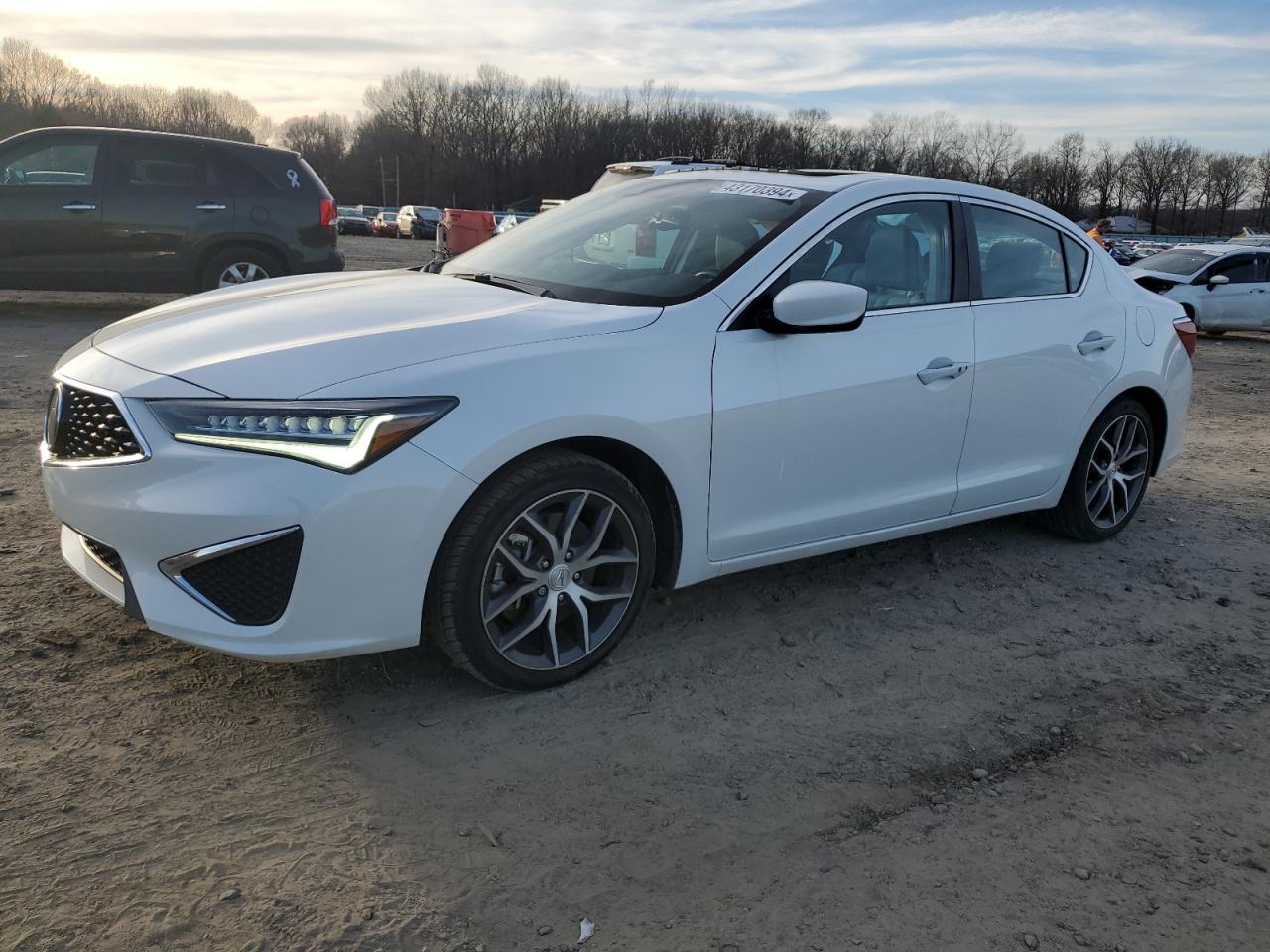 Автомобіль ACURA ILX PREMIUM 2021 | GrandCar