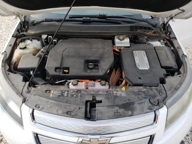 Автомобиль CHEVROLET VOLT 2015 | GrandCar Автомобиль CHEVROLET VOLT 2015 | GrandCar