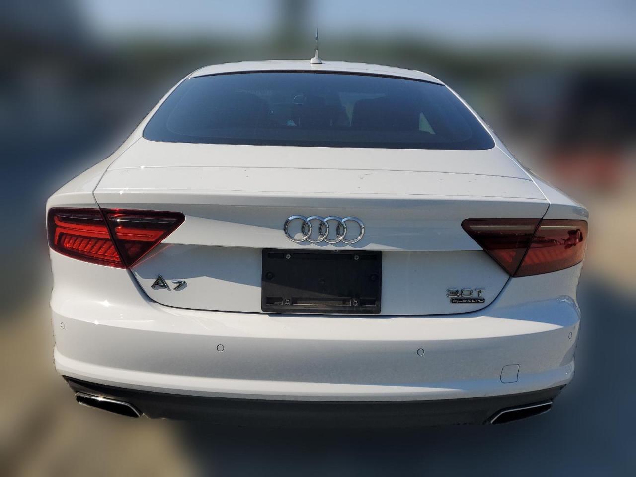 Автомобіль AUDI A7 PRESTIGE 2017 | GrandCar Автомобіль AUDI A7 PRESTIGE 2017 | GrandCar
