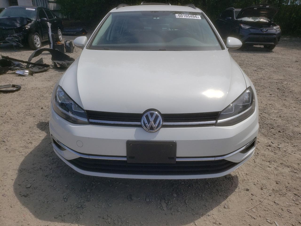 Автомобіль VOLKSWAGEN GOLF SPORTWAGEN S 2018 | GrandCar Автомобіль VOLKSWAGEN GOLF SPORTWAGEN S 2018 | GrandCar