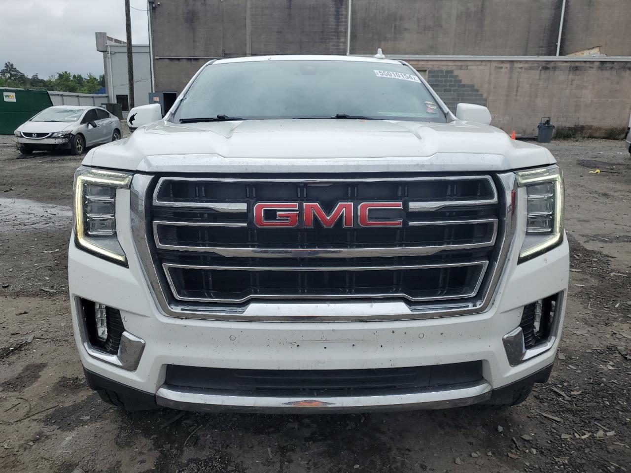 Автомобіль GMC YUKON XL K1500 SLT 2021 | GrandCar Автомобіль GMC YUKON XL K1500 SLT 2021 | GrandCar