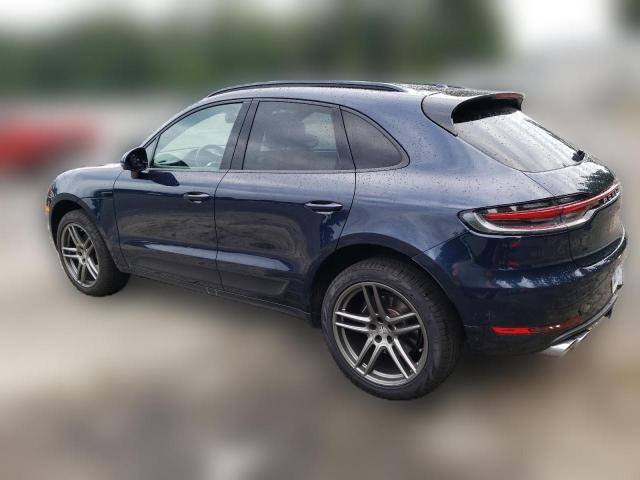 Автомобіль PORSCHE MACAN 2020 | GrandCar Автомобіль PORSCHE MACAN 2020 | GrandCar