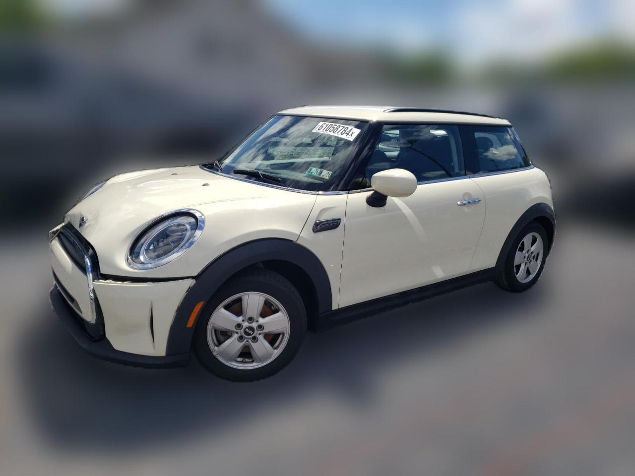 Автомобиль MINI COOPER 2022 | GrandCar