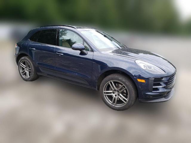 Автомобіль PORSCHE MACAN 2020 | GrandCar Автомобіль PORSCHE MACAN 2020 | GrandCar