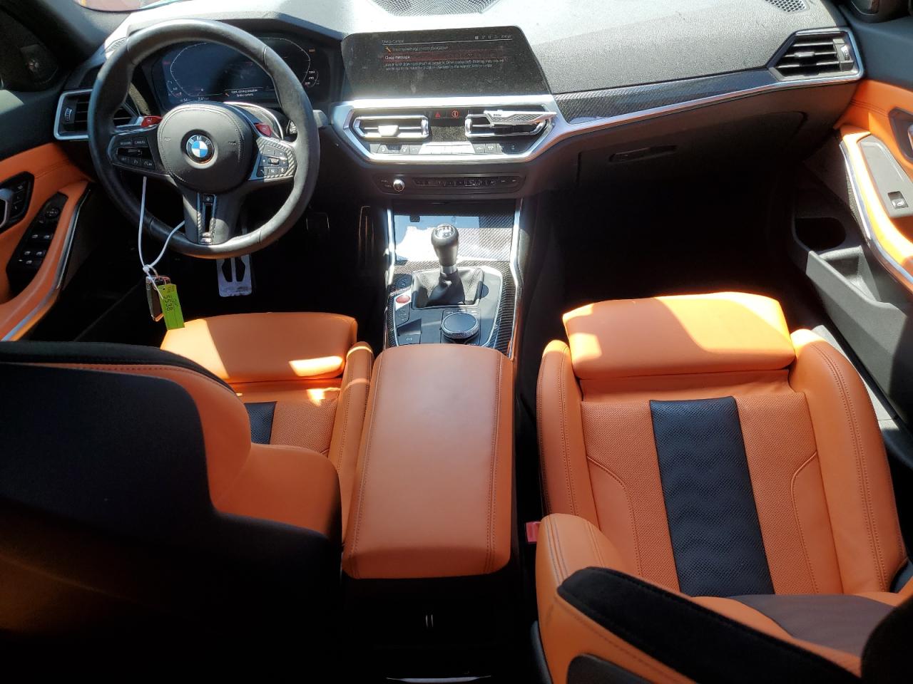 Автомобіль BMW M3 2022 | GrandCar Автомобіль BMW M3 2022 | GrandCar