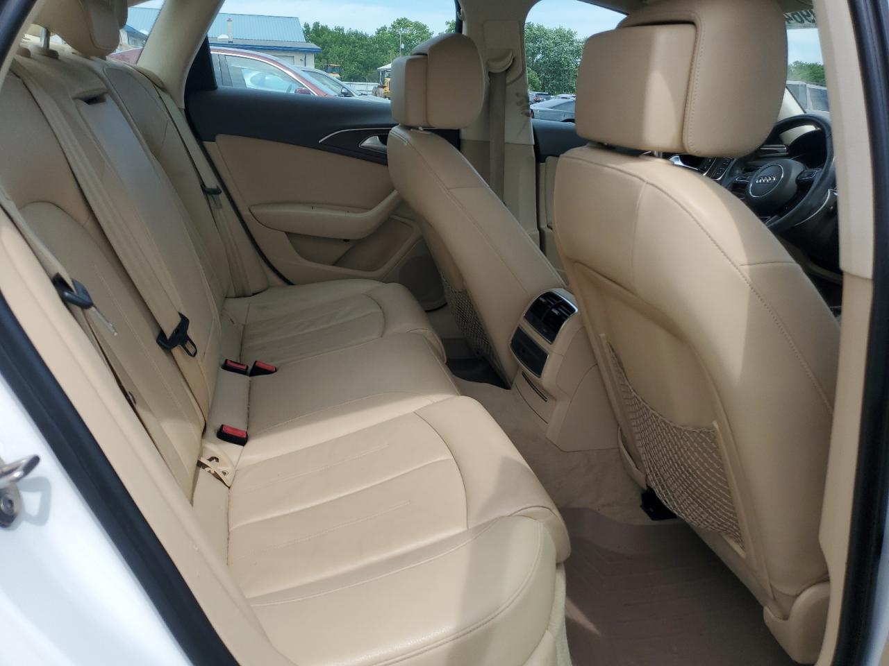 Автомобіль AUDI A6 PREMIUM PLUS 2012 | GrandCar Автомобіль AUDI A6 PREMIUM PLUS 2012 | GrandCar