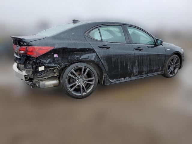 Автомобіль ACURA TLX TECHNOLOGY 2020 | GrandCar Автомобіль ACURA TLX TECHNOLOGY 2020 | GrandCar