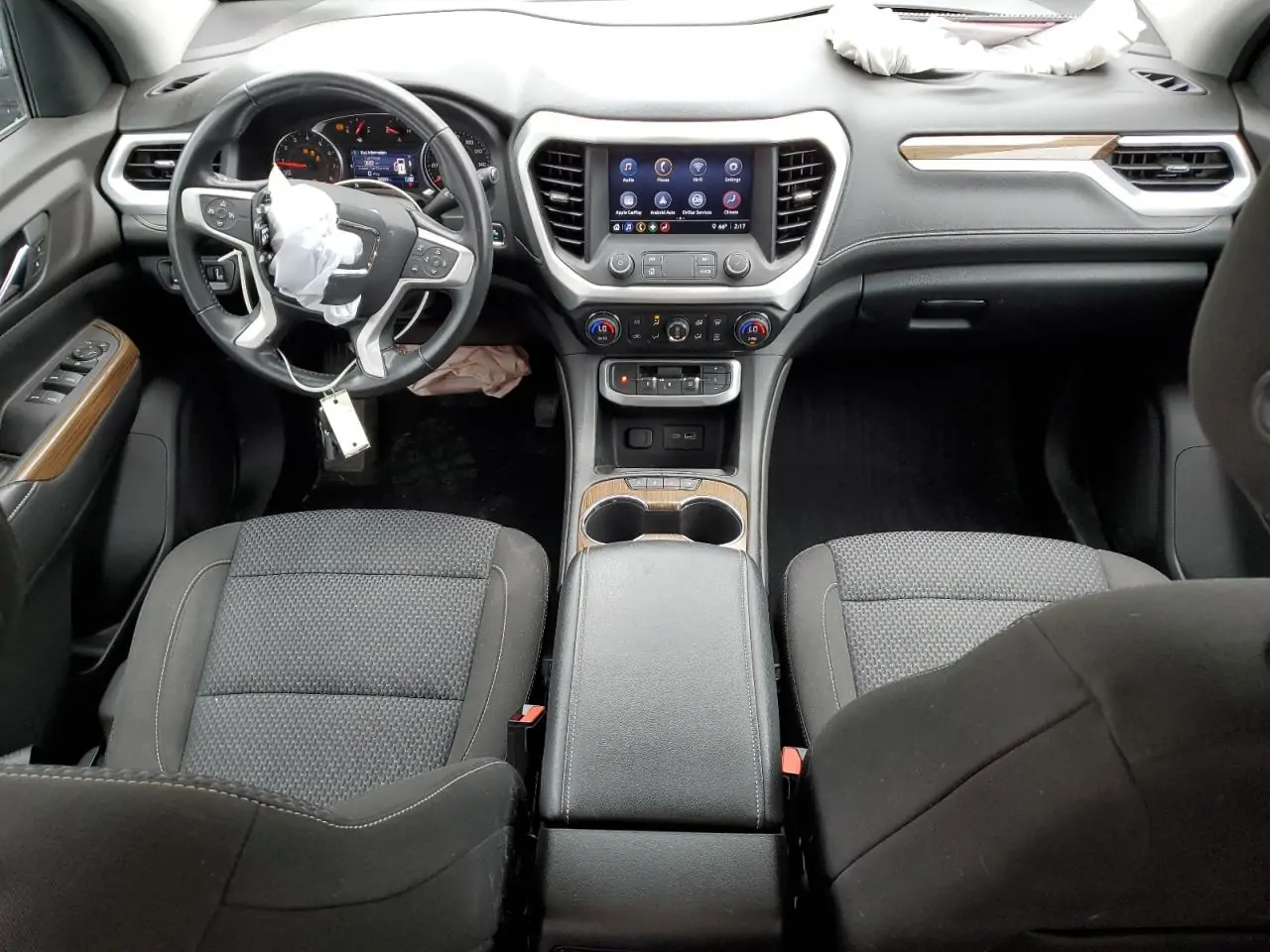 Автомобіль GMC ACADIA SLE 2020 | GrandCar Автомобіль GMC ACADIA SLE 2020 | GrandCar