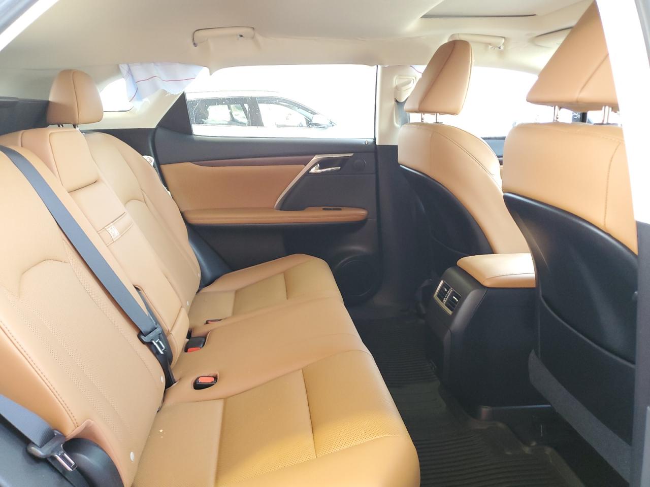 Автомобиль LEXUS RX 350 2022 | GrandCar Автомобиль LEXUS RX 350 2022 | GrandCar