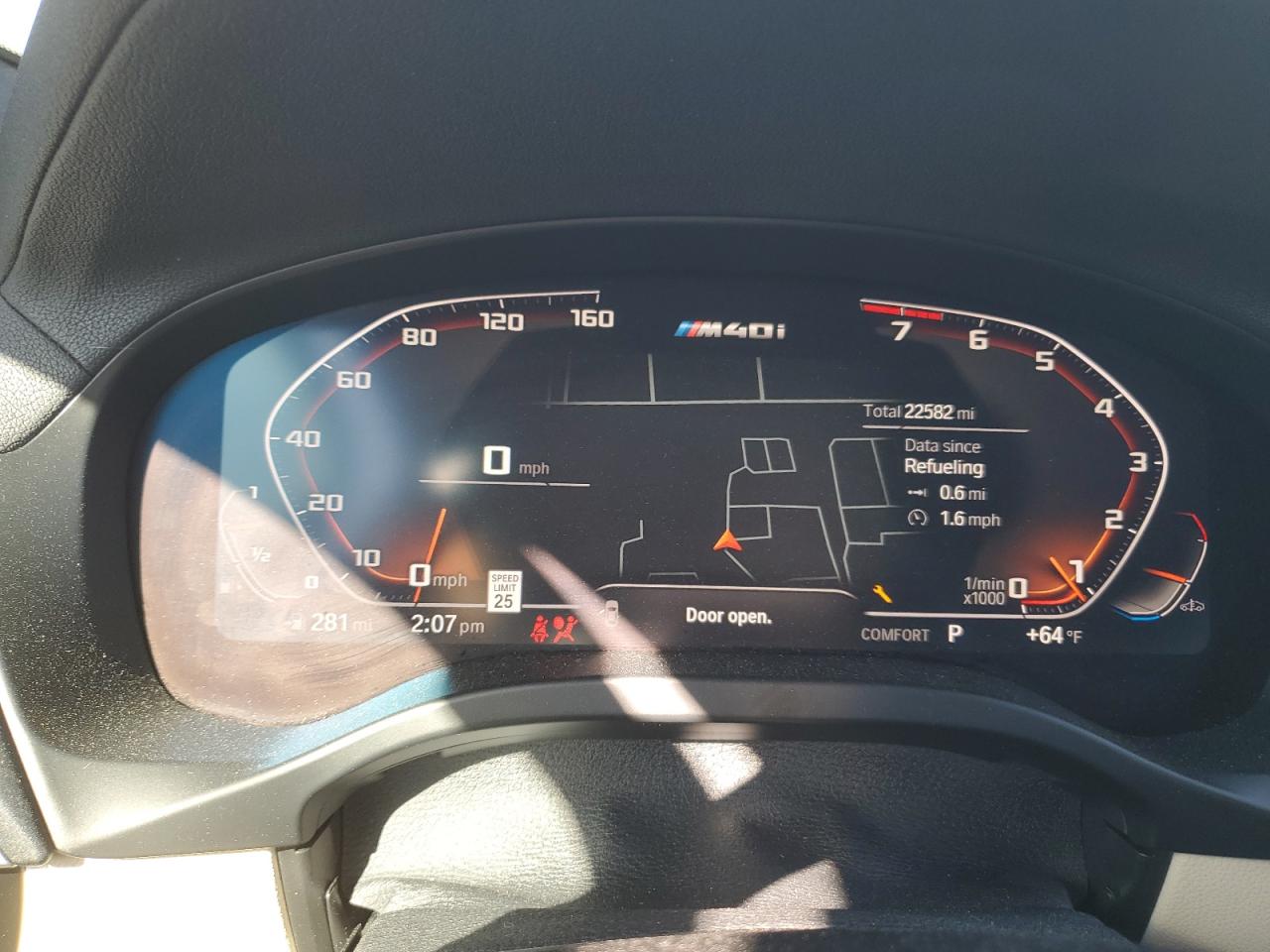 Автомобиль BMW X4 XDRIVEM40I 2020 | GrandCar Автомобиль BMW X4 XDRIVEM40I 2020 | GrandCar