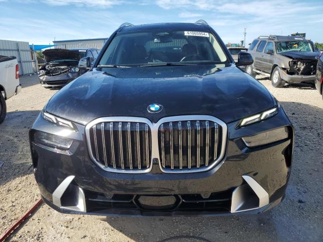 Автомобиль BMW X7 XDRIVE40 2024 | GrandCar Автомобиль BMW X7 XDRIVE40 2024 | GrandCar