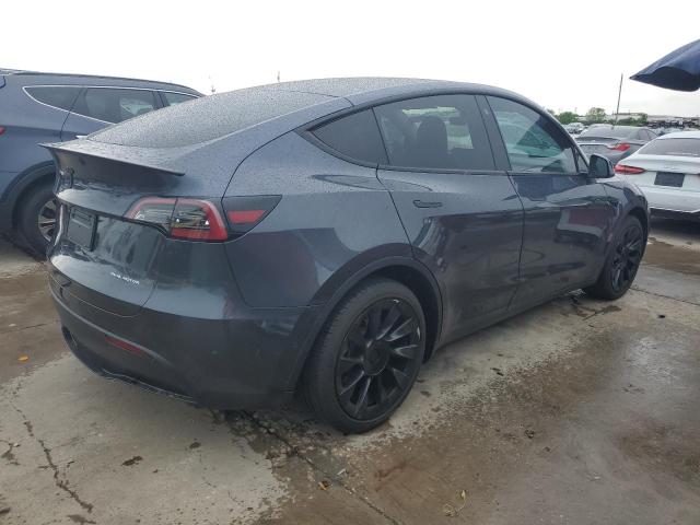 Автомобиль TESLA MODEL Y 2022 | GrandCar Автомобиль TESLA MODEL Y 2022 | GrandCar