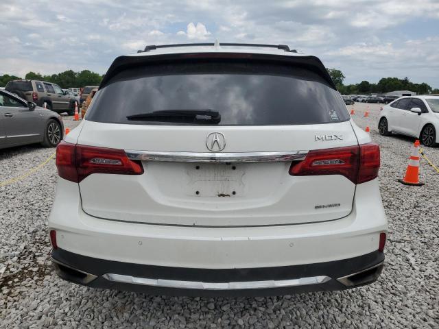 Автомобіль ACURA MDX TECHNOLOGY 2020 | GrandCar Автомобіль ACURA MDX TECHNOLOGY 2020 | GrandCar
