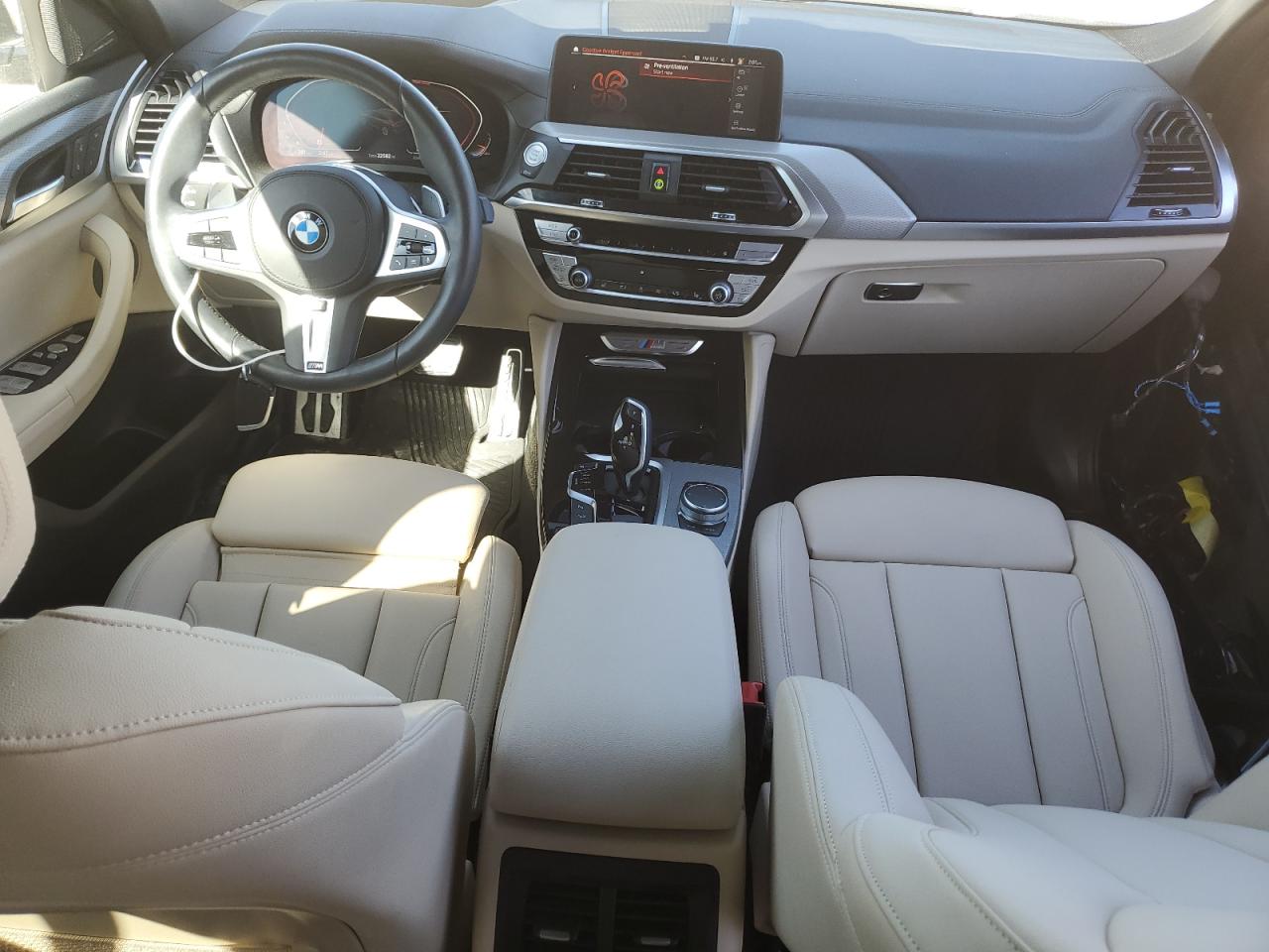 Автомобиль BMW X4 XDRIVEM40I 2020 | GrandCar Автомобиль BMW X4 XDRIVEM40I 2020 | GrandCar