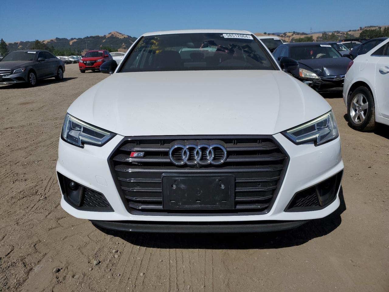 Автомобіль AUDI S4 PRESTIGE 2019 | GrandCar Автомобіль AUDI S4 PRESTIGE 2019 | GrandCar