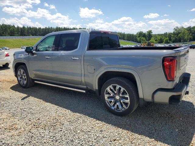 Автомобиль GMC SIERRA K1500 DENALI 2024 | GrandCar Автомобиль GMC SIERRA K1500 DENALI 2024 | GrandCar