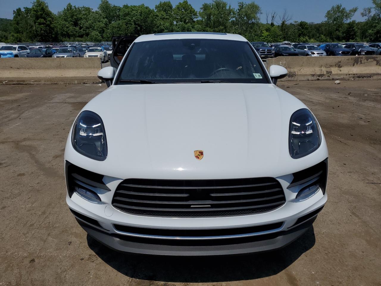 Автомобіль PORSCHE MACAN 2020 | GrandCar Автомобіль PORSCHE MACAN 2020 | GrandCar