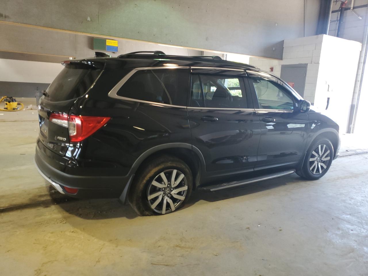Автомобіль HONDA PILOT EXL 2019 | GrandCar Автомобіль HONDA PILOT EXL 2019 | GrandCar
