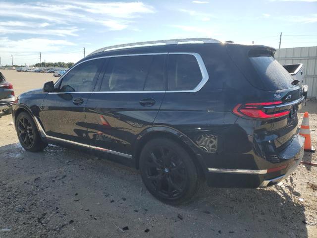 Автомобиль BMW X7 XDRIVE40 2024 | GrandCar Автомобиль BMW X7 XDRIVE40 2024 | GrandCar