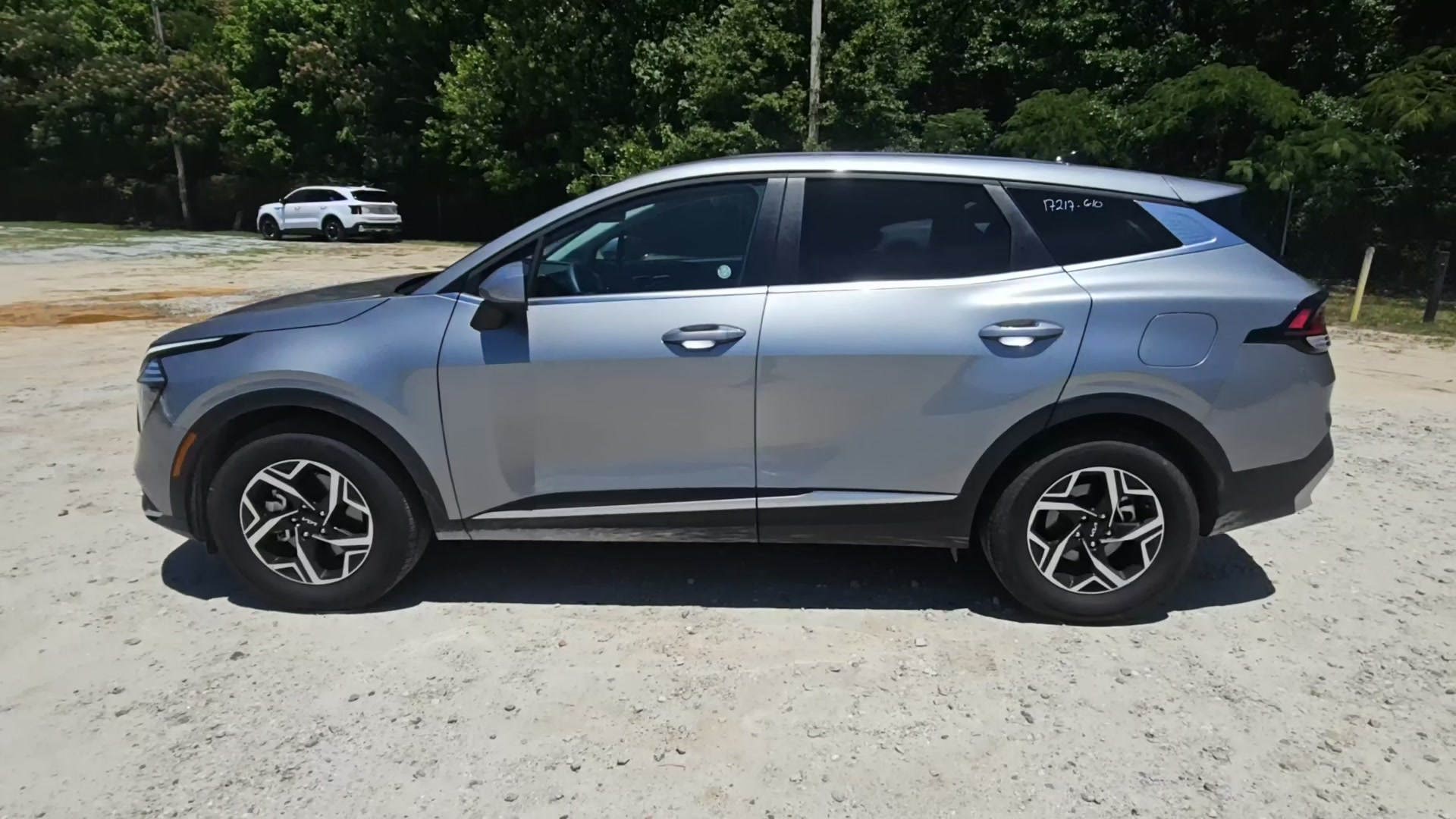 Автомобіль Kia Sportage LX 2024 | GrandCar Автомобіль Kia Sportage LX 2024 | GrandCar
