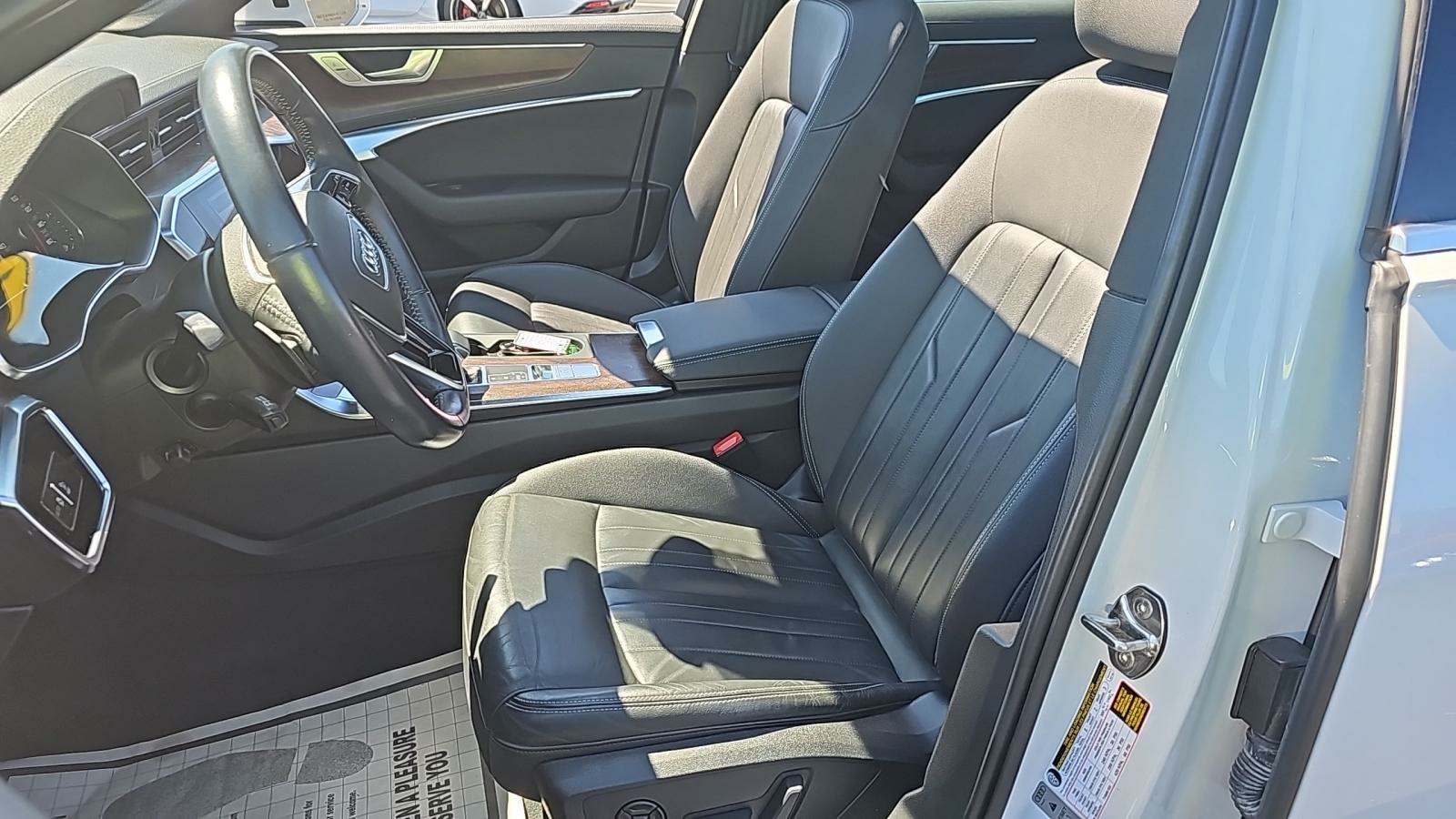Автомобіль Audi A6 Premium 55 2019 | GrandCar Автомобіль Audi A6 Premium 55 2019 | GrandCar