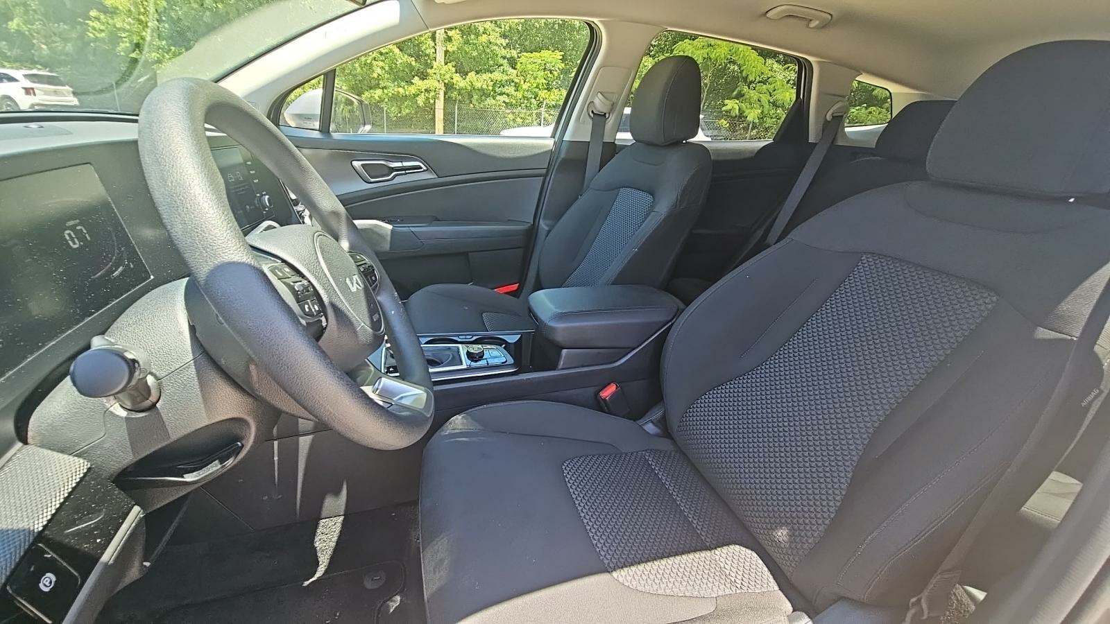 Автомобіль Kia Sportage LX 2024 | GrandCar Автомобіль Kia Sportage LX 2024 | GrandCar