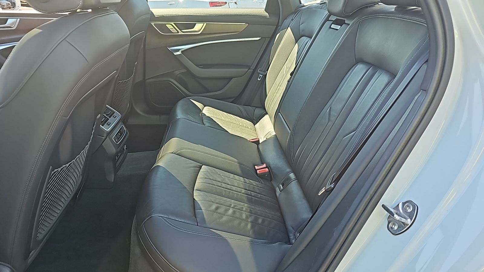 Автомобіль Audi A6 Premium 55 2019 | GrandCar Автомобіль Audi A6 Premium 55 2019 | GrandCar
