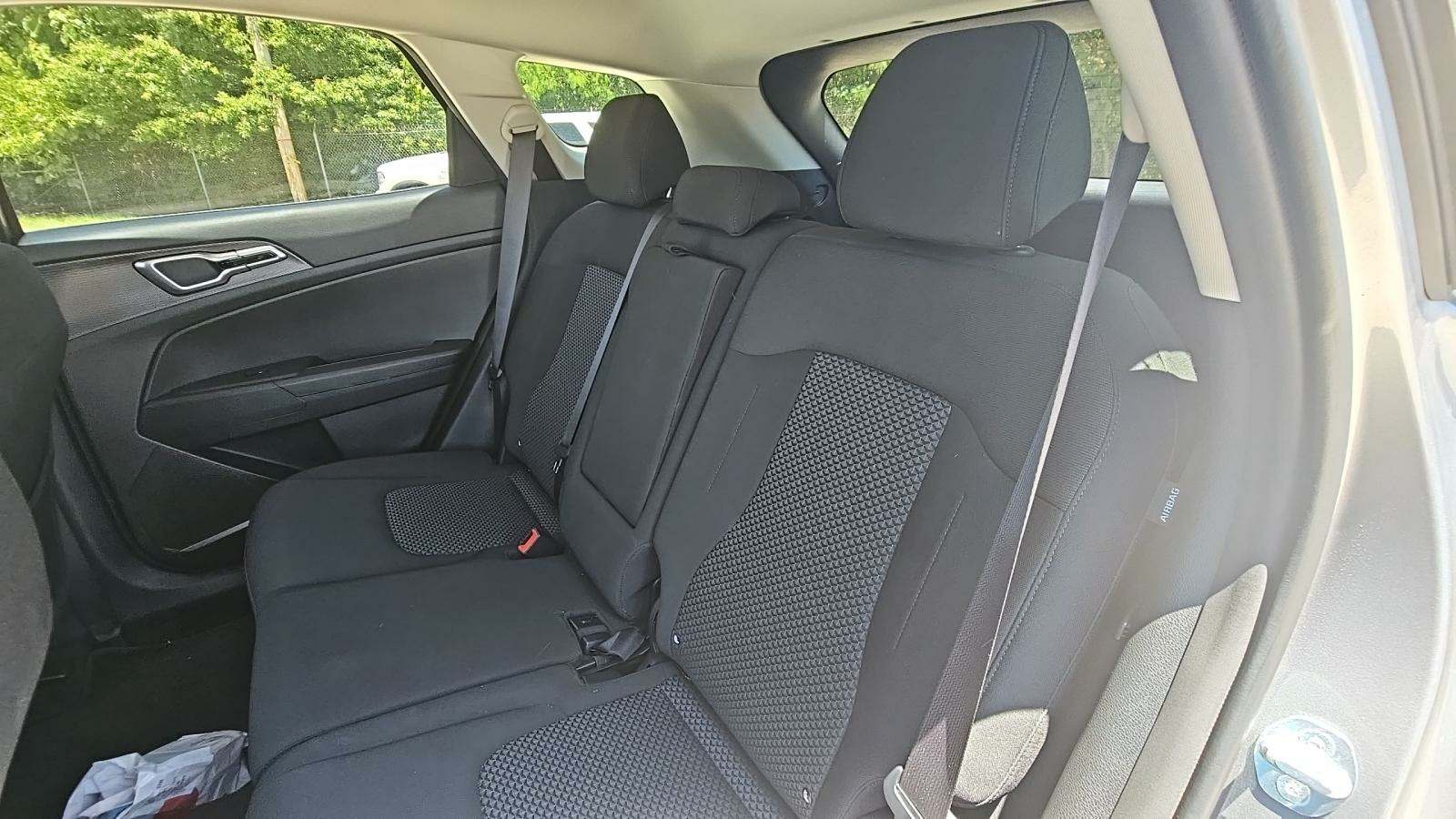 Автомобіль Kia Sportage LX 2024 | GrandCar Автомобіль Kia Sportage LX 2024 | GrandCar