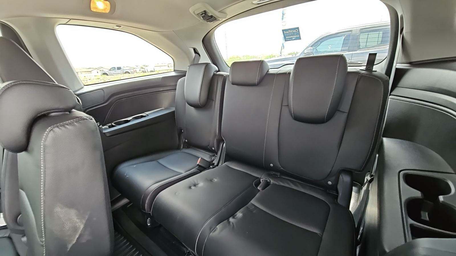 Автомобиль Honda Odyssey EX-L 2024 | GrandCar Автомобиль Honda Odyssey EX-L 2024 | GrandCar
