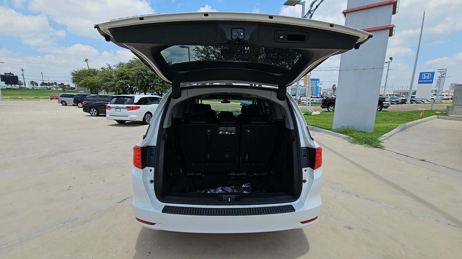 Автомобиль Honda Odyssey EX-L 2024 | GrandCar Автомобиль Honda Odyssey EX-L 2024 | GrandCar