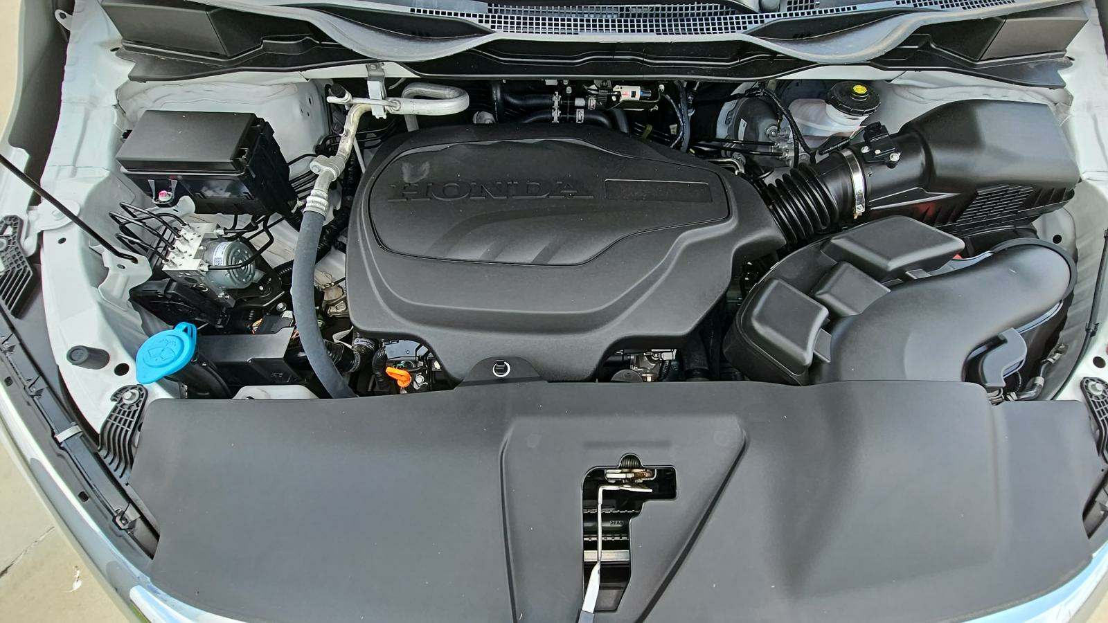 Автомобиль Honda Odyssey EX-L 2024 | GrandCar Автомобиль Honda Odyssey EX-L 2024 | GrandCar
